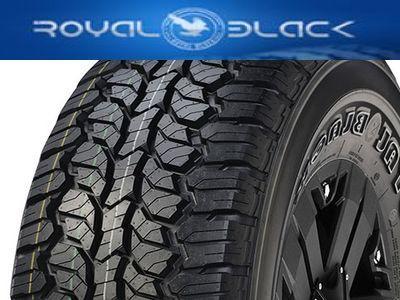 Royal A/T 215/70 R16 100T