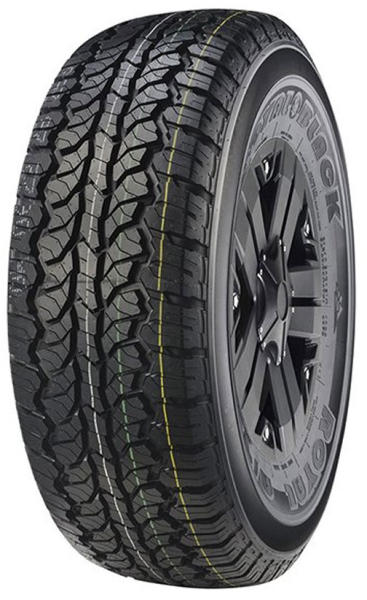 Royal A/T 255/70 R16 109T