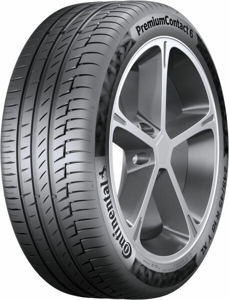 PremiumContact 6 225/55 R19 99V