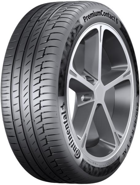 PremiumContact 6 XL 245/45 R19 102Y