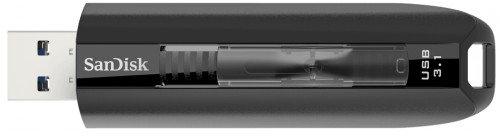 SanDisk Extreme Go 64GB USB 3.1 (SDCZ800-064G-G46/173410) - Цени, маркови  Флаш памети