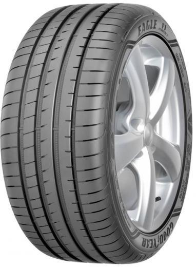 Gumi Eagle F1 Asymmetric 3 XL 235/55 R18 104Y