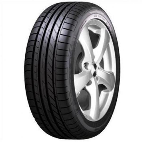Sportcontrol 2 XL 245/35 R19 93Y