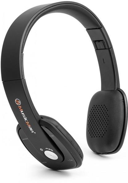 Technaxx MusicMan BT-X27 (464) vásárlás, olcsó Technaxx MusicMan BT-X27  (464) árak, Fülhallgató, fejhallgató akciók