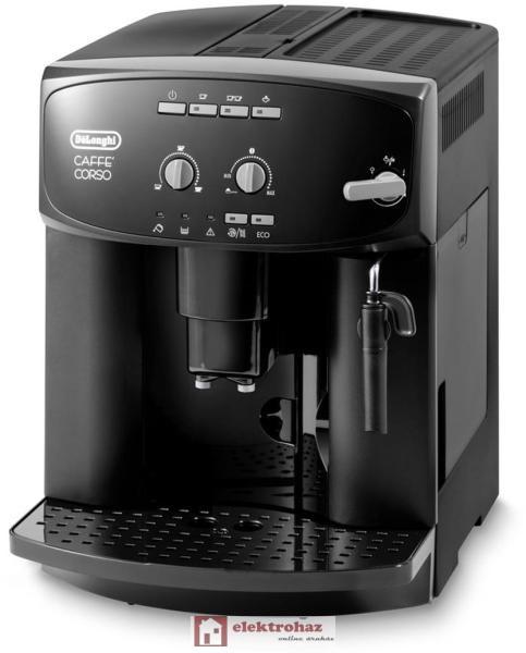 DeLonghi ESM2600 kávéfőző vásárlás, olcsó DeLonghi ESM2600 kávéfőzőgép árak,  akciók