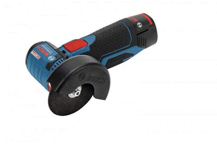 GWS 12V-76 Professional (06019F2003)