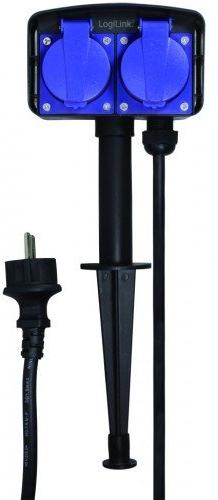 LPS214 2 Plug