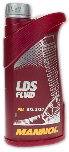 LDS Fluid 1 l