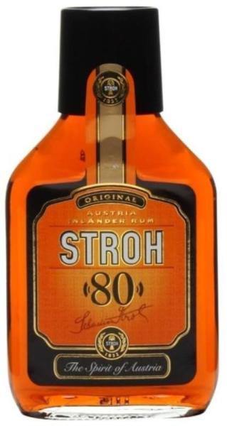 Vásárlás: Stroh 80 Original 0,1 l (80%) Rum árak összehasonlítása, 80  Original 0 1 l 80 boltok