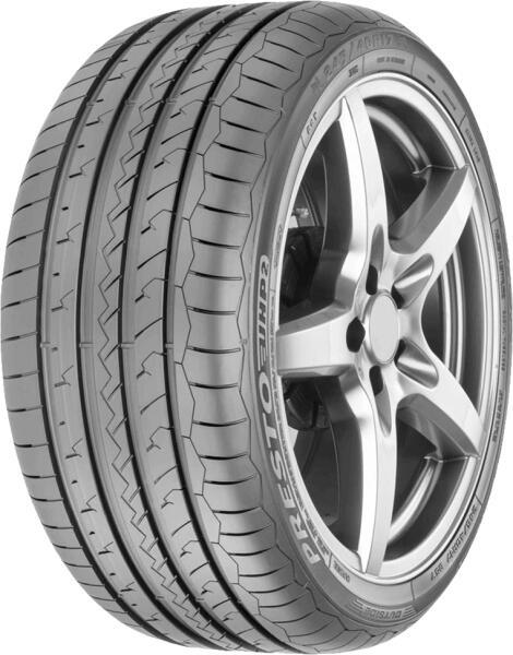 Gumi Presto UHP 2 XL 225/40 R18 92Y