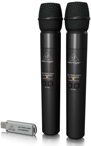 ULM 202 USB