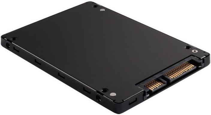 Micron 1100 2.5 256GB SATA3 (MTFDDAK256TBN-1AR1ZABYY) (Solid State Drive  SSD intern) - Preturi