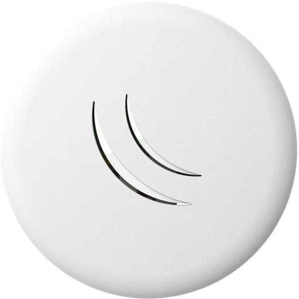 mikrotik rbcapl 2nd router