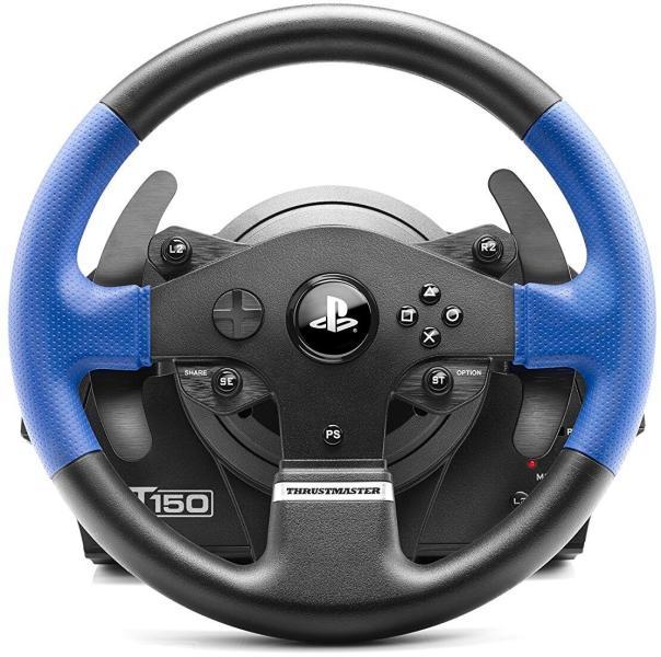 Thrustmaster T150 Pro Force Feedback (4160696) Волани за игра Цени ...