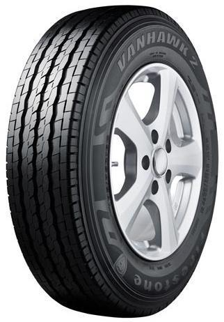 Vanhawk 2 205/75 R16 110/108R