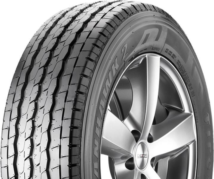 Vanhawk 2 195/60 R16C 99/97H