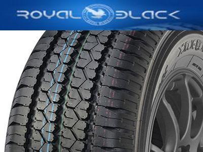 Royal Commercial XL 195/70 R15 104/102R