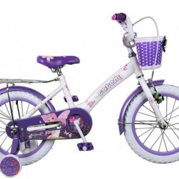 MALI Fairy 16 Kerékpár árak, Kerékpár bicikli vásárlás, olcsó Kerékpárok.  bringa akció, árösszehasonlító