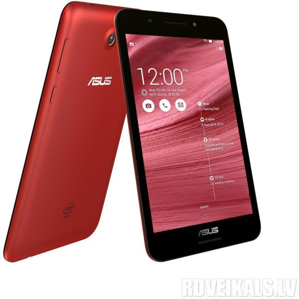 Asus fonepad 7 fe375cxg не включается