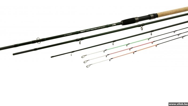 Vanity Carp Feeder MH 390cm 40-120g (1843-392)