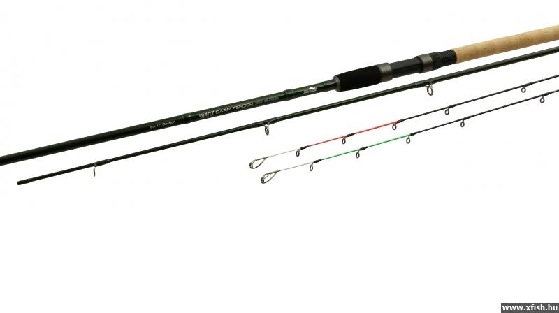 Vanity Carp Feeder XH 300cm 50-180g (1843-301)