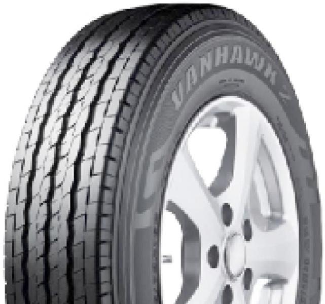Vanhawk 2 215/65 R16C 106/104T
