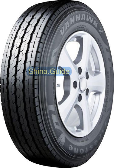 Vanhawk 2 175/75 R16 101/99R