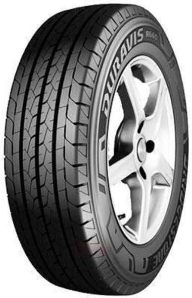 Duravis R660 165/70 R14C 89/87R