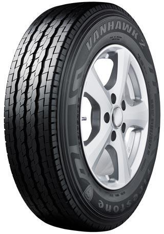 Vanhawk 2 195/70 R15 104/102R