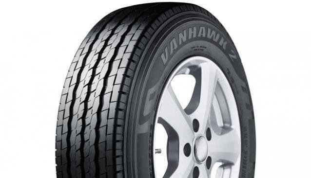Vanhawk 2 215/65 R16 109/107T