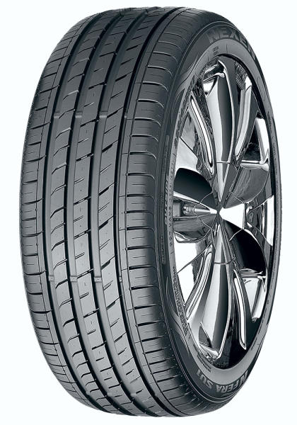 Gumi N'Fera SU1 195/65 R15 91H