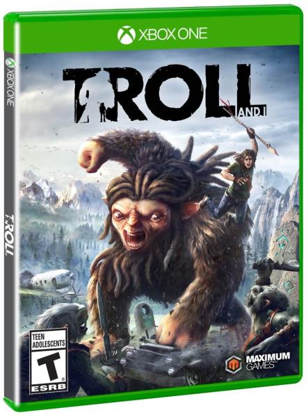 Troll and I (Xbox One)