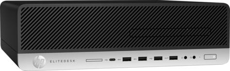 HP EliteDesk 800 G3 SFF Z4D08EA számítógép árak, olcsó HP