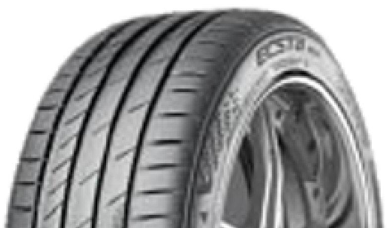 ECSTA PS71 XL 245/40 R18 97Y