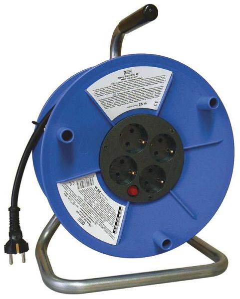 4 Plug 25 m P09225M/1928042501