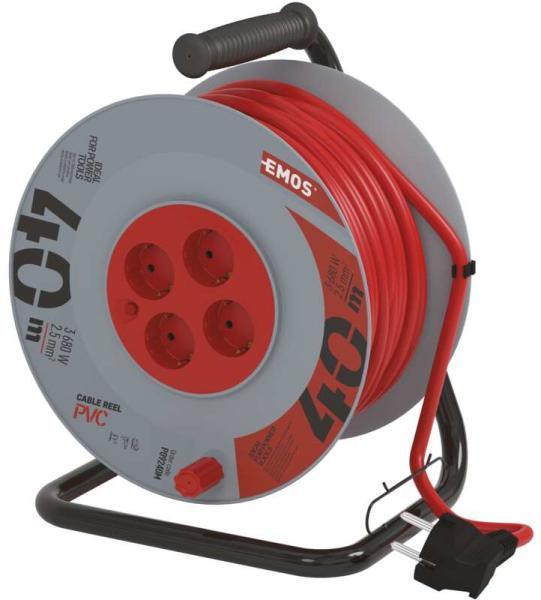 4 Plug 40 m P09240M/1928044001