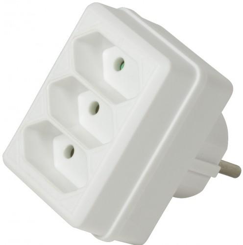 LPS219 3 Plug