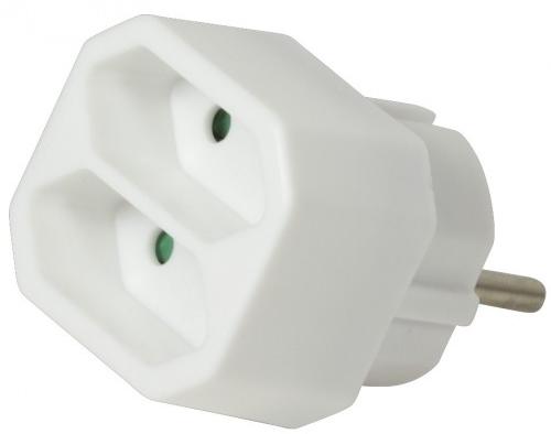 LPS218 2 Plug