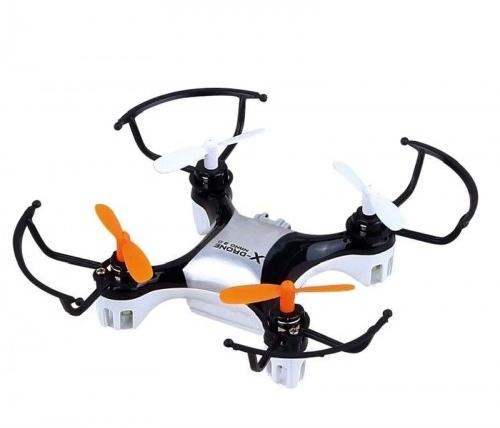 Vásárlás: Helicute X-Drone Nano 2.0 M801R Drón árak összehasonlítása, X  Drone Nano 2 0 M 801 R boltok
