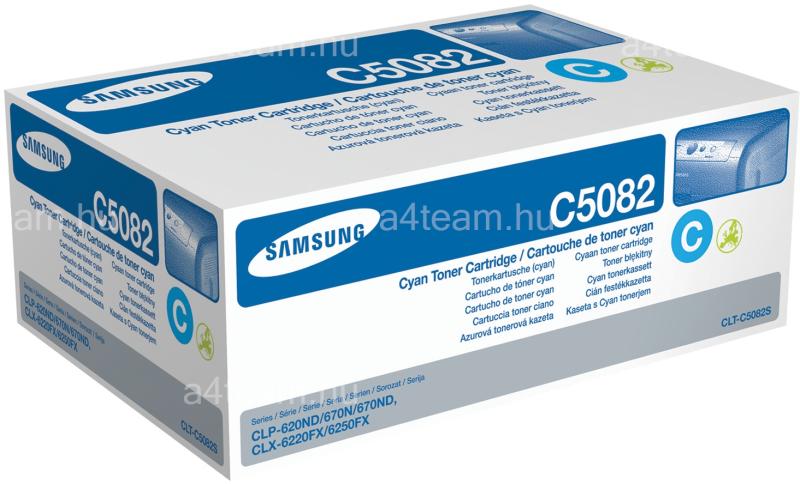 CLT-C5082S Cyan