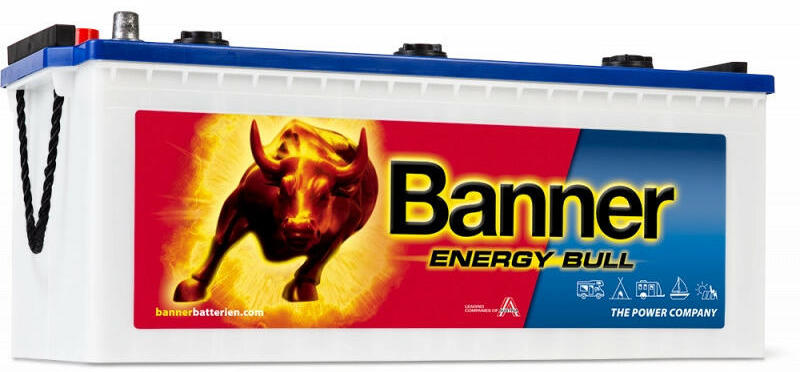 Energy Bull 180Ah 135Ah left+ (963 51)