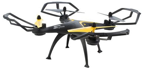Vásárlás: Buddy Toys BRQ 342 Drone Quadcopter Drón árak összehasonlítása,  BRQ342DroneQuadcopter boltok