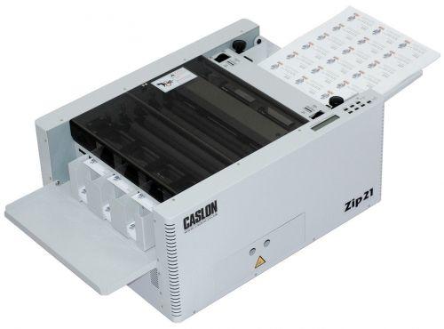Професионална машина за рязане на визитки Zip21 - SRA3 / 0 / - Цени, евтини  оферти за Други устройства за офиса Професионална машина за рязане на  визитки Zip21 - SRA3 / 0 /