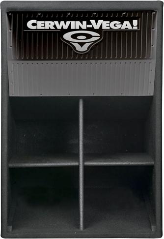 cerwin vega le36