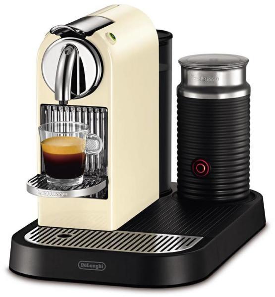 Vásárlás: DeLonghi Nespresso EN 265 Citiz&Milk Kapszulás kávéfőző árak  összehasonlítása, Nespresso EN 265 Citiz Milk boltok