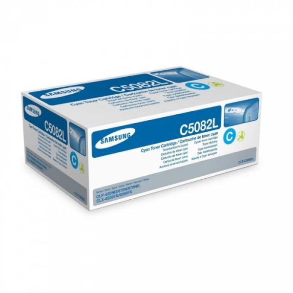 CLT-C5082L Cyan