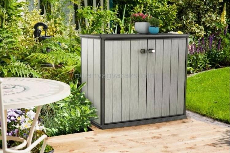 Curver Patio Store (230455)