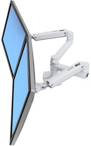 LX Dual Side-by-Side Arm (45-491-216)