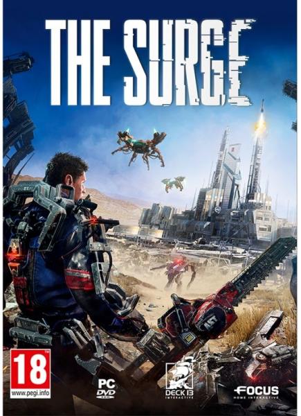 The Surge (PC)