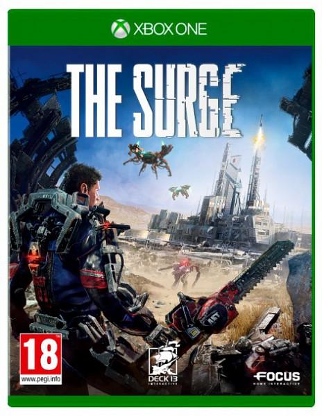 The Surge (Xbox One)